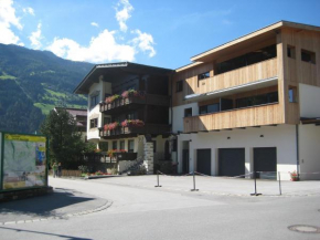 Gästehaus Braunegger